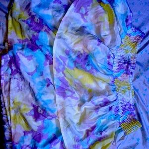 From WALLMART size:XL never worn great quality